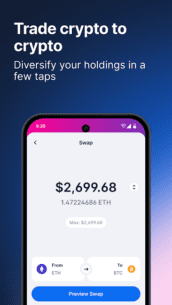 Blockchain.com: Buy BTC, SOL 202506.1.4 Apk for Android 5