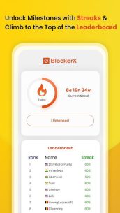 BlockerX: Porn Blocker (PREMIUM) 4.9.78 Apk for Android 5