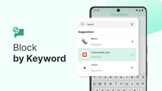 BlockSite: Block Apps & Sites (PREMIUM) 2.6.9.7764 Apk for Android 5