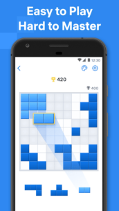 Blockudoku®: Block Puzzle Game 3.2.0 Apk + Mod for Android 5