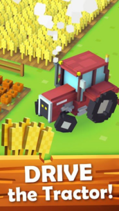 Blocky Farm 1.2.97 Apk + Mod for Android 3