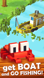 Blocky Farm 1.2.97 Apk + Mod for Android 4