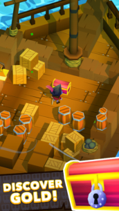 Blocky Pirates 1.5 Apk + Mod for Android 4