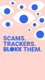 BLOKK: Stop Tracking Me (PREMIUM) 1.0.458 Apk for Android 1