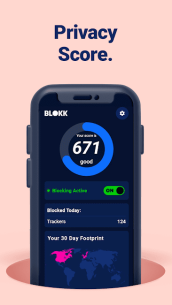 BLOKK: Stop Tracking Me (PREMIUM) 1.0.458 Apk for Android 2