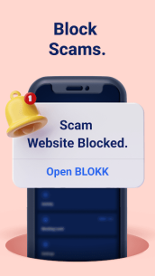 BLOKK: Stop Tracking Me (PREMIUM) 1.0.458 Apk for Android 4