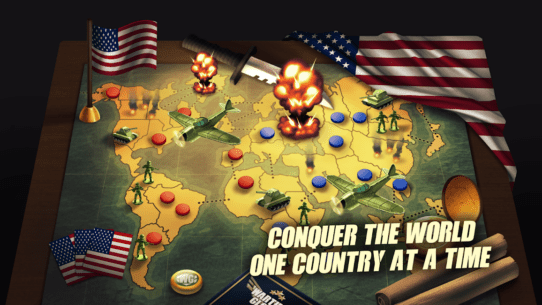 Risk of war – Wartime Glory 5.76.1 Apk + Mod for Android 1