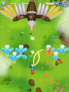 Bloons Supermonkey 2 1.10 Apk + Mod for Android 5