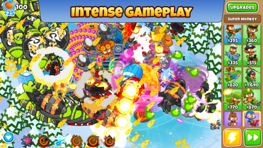 Bloons TD 6 43.3 Apk + Mod for Android 3