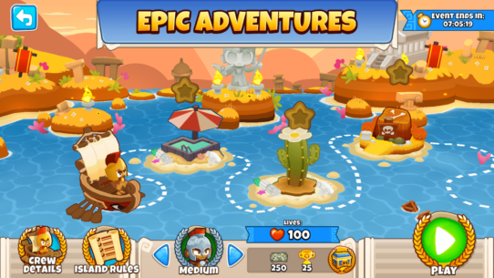 Bloons TD 6 43.3 Apk + Mod for Android 4