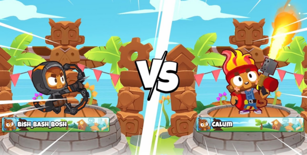 Bloons TD Battles 2 4.4.0 Apk for Android 3