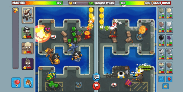 Bloons TD Battles 2 4.4.0 Apk for Android 4