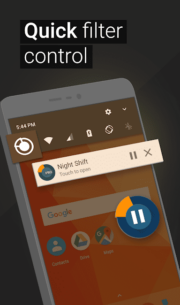 Blue Light Filter & Night Mode 4.16.0 Apk for Android 3