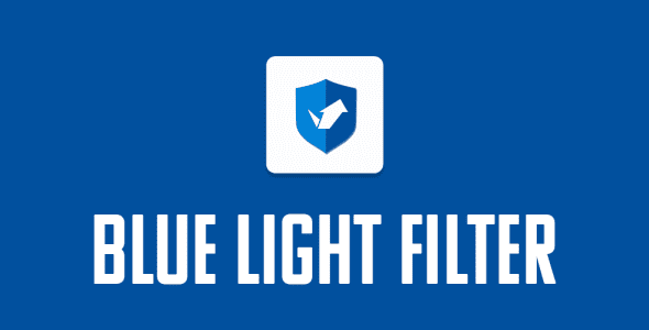 blue light filter pro cover