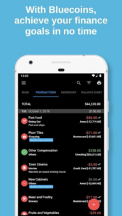 Bluecoins Finance & Budget (PREMIUM) 13.0.278 Apk for Android 2