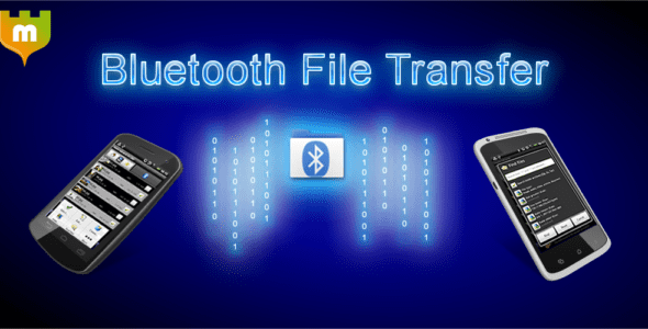 bluetooth file transfer android cover