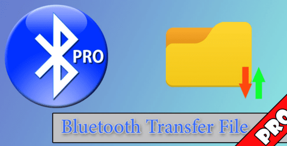 bluetooth file transfer cover