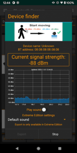 Bluetooth Finder, Scanner Pair 1.5.0 Apk for Android 2