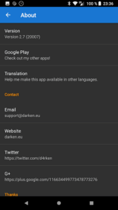 Bluetooth Volume Manager (PREMIUM) 2.58.1 Apk for Android 5