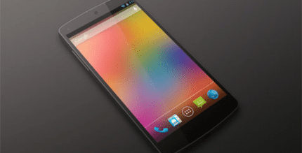 blur kasumbi android cover