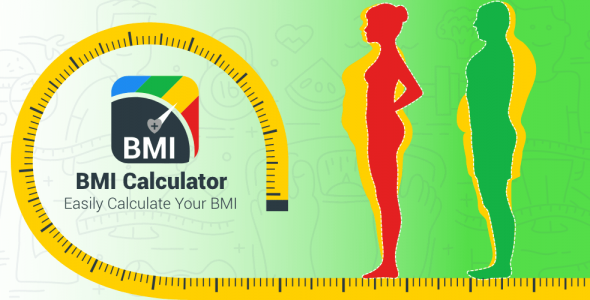 bmi calculator cover