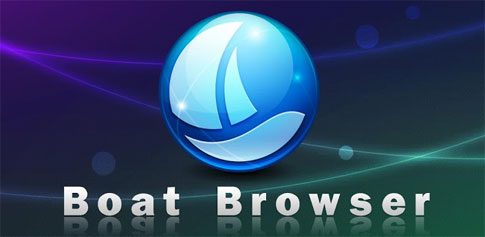 boat browser cover