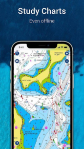 Navionics® Boating 21.2 Apk for Android 1