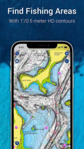 Navionics® Boating 21.2 Apk for Android 2