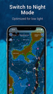 Navionics® Boating 21.2 Apk for Android 3