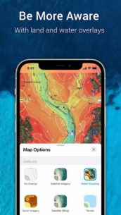 Navionics® Boating 21.2 Apk for Android 4