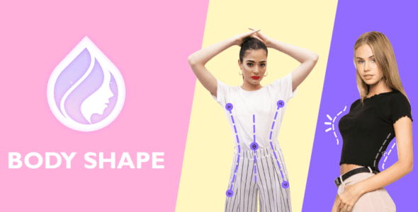 Body Editor, Photo Collage Pro (PREMIUM) 8.6.48 Apk for Android 1 body editor pro cover