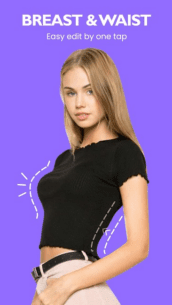 Body Editor, Photo Collage Pro (PREMIUM) 8.6.48 Apk for Android 3