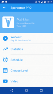 Bodyweight Workout at Home (PRO) 3.39 Apk for Android 2