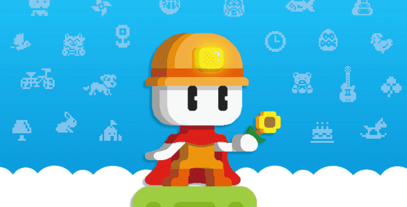 BOKU BOKU 1.0.280 Apk + Mod for Android 1 boku boku cover