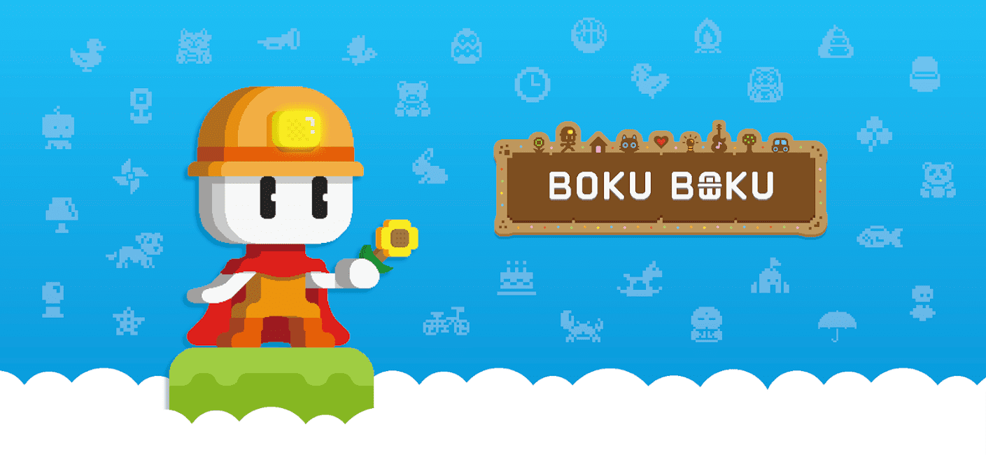 BOKU BOKU 1.0.277 Apk + Mod for Android 1