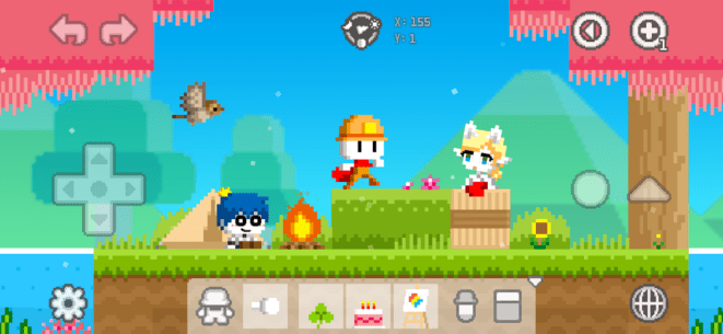 BOKU BOKU 1.0.280 Apk + Mod for Android 2