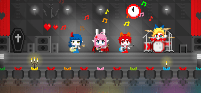BOKU BOKU 1.0.280 Apk + Mod for Android 5
