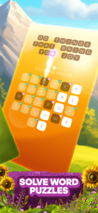 Bold Moves Match 3 Puzzles 4.1 Apk + Mod for Android 2