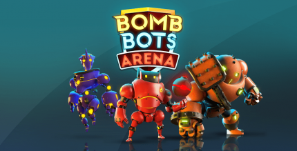 bomb bots arena cover