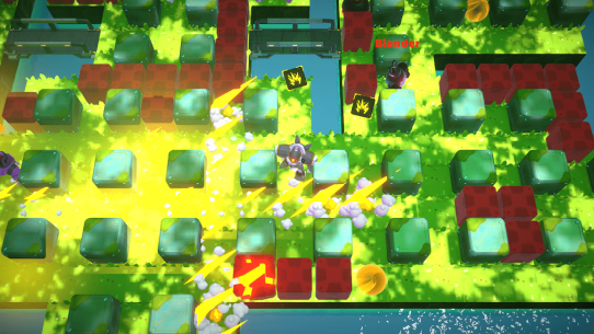 Bomb Bots Arena – Multiplayer Bomber Brawl 0.7.198 Apk + Mod for Android 4