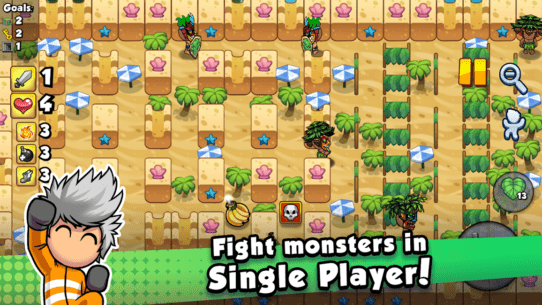Bomber Friends 5.46 Apk + Mod for Android 3