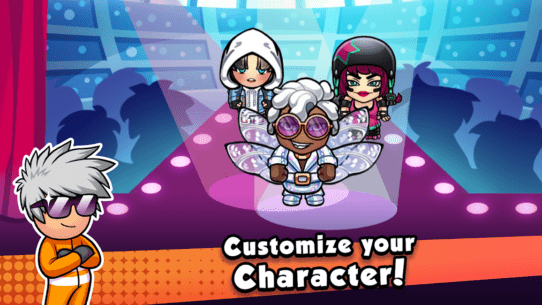 Bomber Friends 5.46 Apk + Mod for Android 5