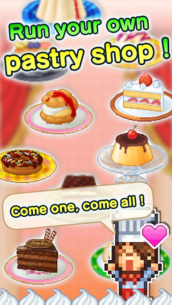 Bonbon Cakery 2.2.5 Apk + Mod for Android 1