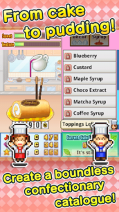 Bonbon Cakery 2.2.5 Apk + Mod for Android 2