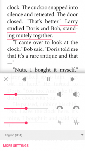 Bookari Ebook Reader Premium 4.3.0 Apk for Android 5