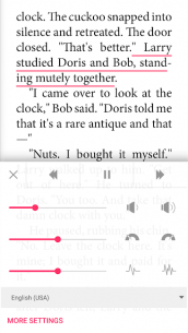 Bookari Ebook Reader Premium 4.2.4 Apk for Android 5