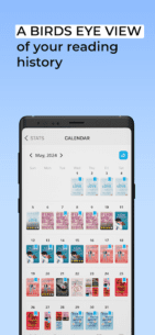 Bookly – Book Tracker Library (UNLOCKED) Apk for Android 3