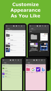 Bookmark Folder (UNLOCKED) 5.4.4 Apk for Android 2