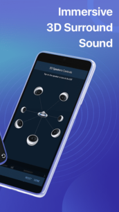 Boom: Bass Booster & Equalizer (PREMIUM) 2.8.3 Apk for Android 3