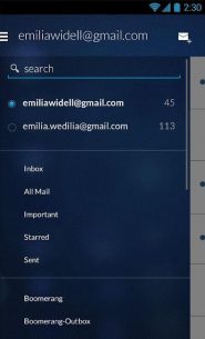 Boomerang Mail – Gmail, Outlook & Exchange Email 0.8.36 Apk for Android 4